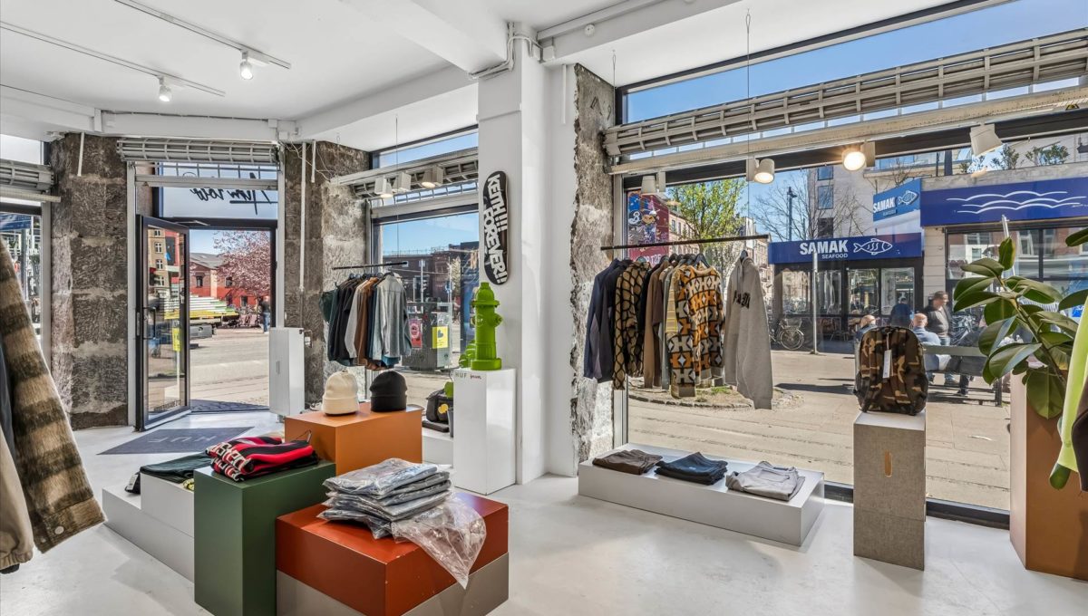 115846062 - Nørrebrogade 213, st. th.