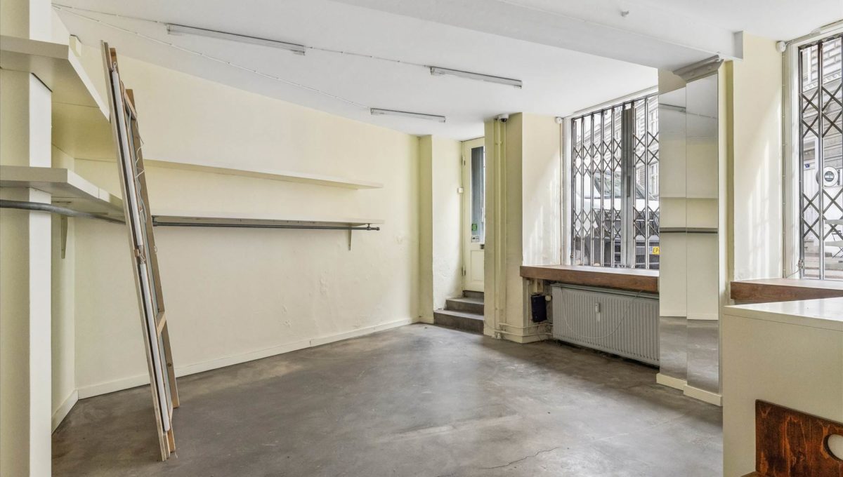 115846056 - Birkegade 1, kld. tv.