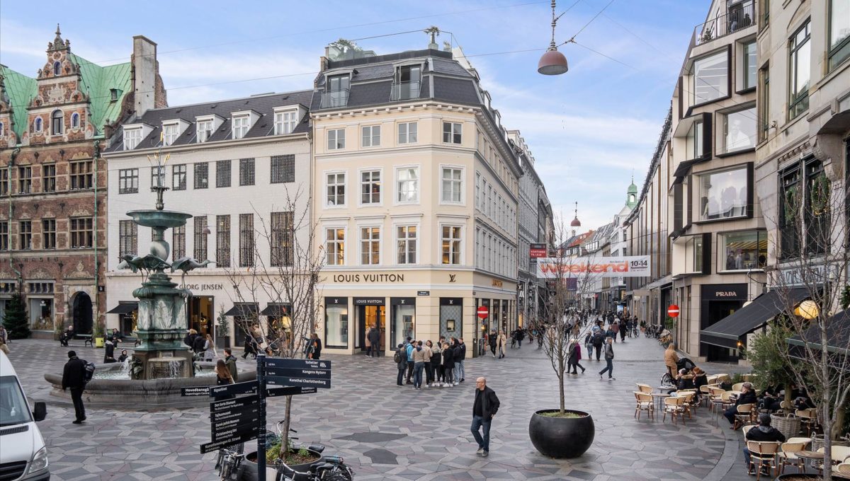 115846075 - Købmagergade 3A, 4. tv.