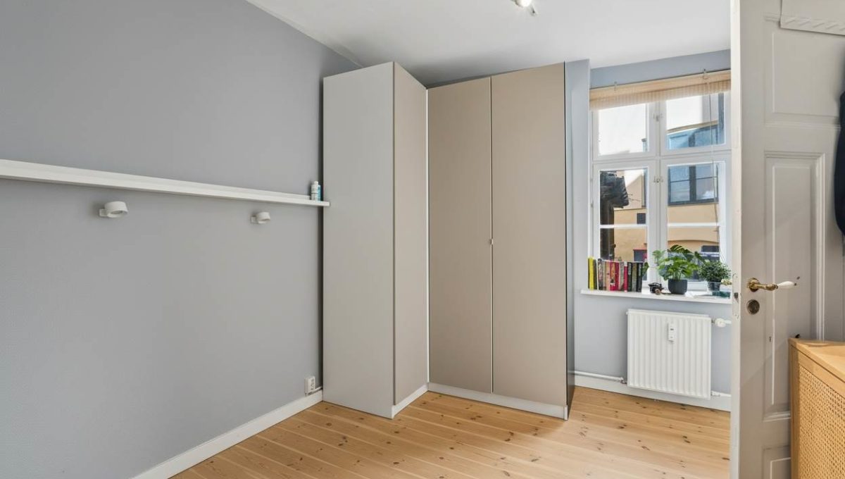 115846067 - Hauser Plads 24, st.