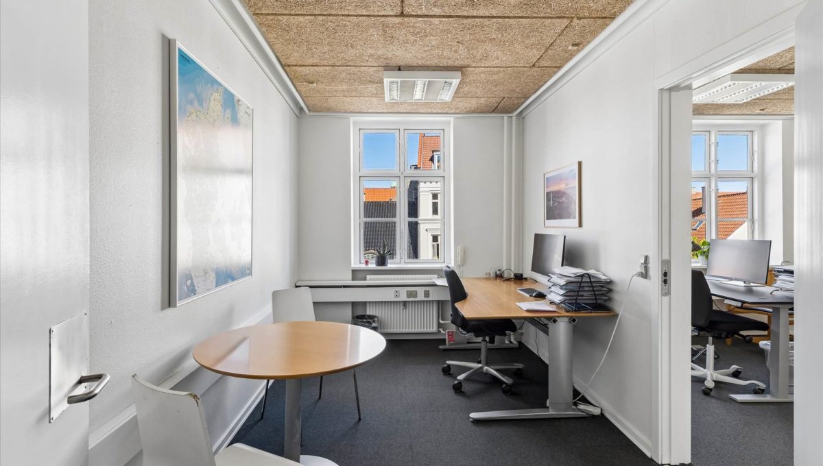 115846073 - Vandkunsten 3, 3. sal