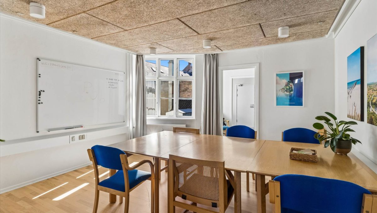 115846073 - Vandkunsten 3, 3. sal