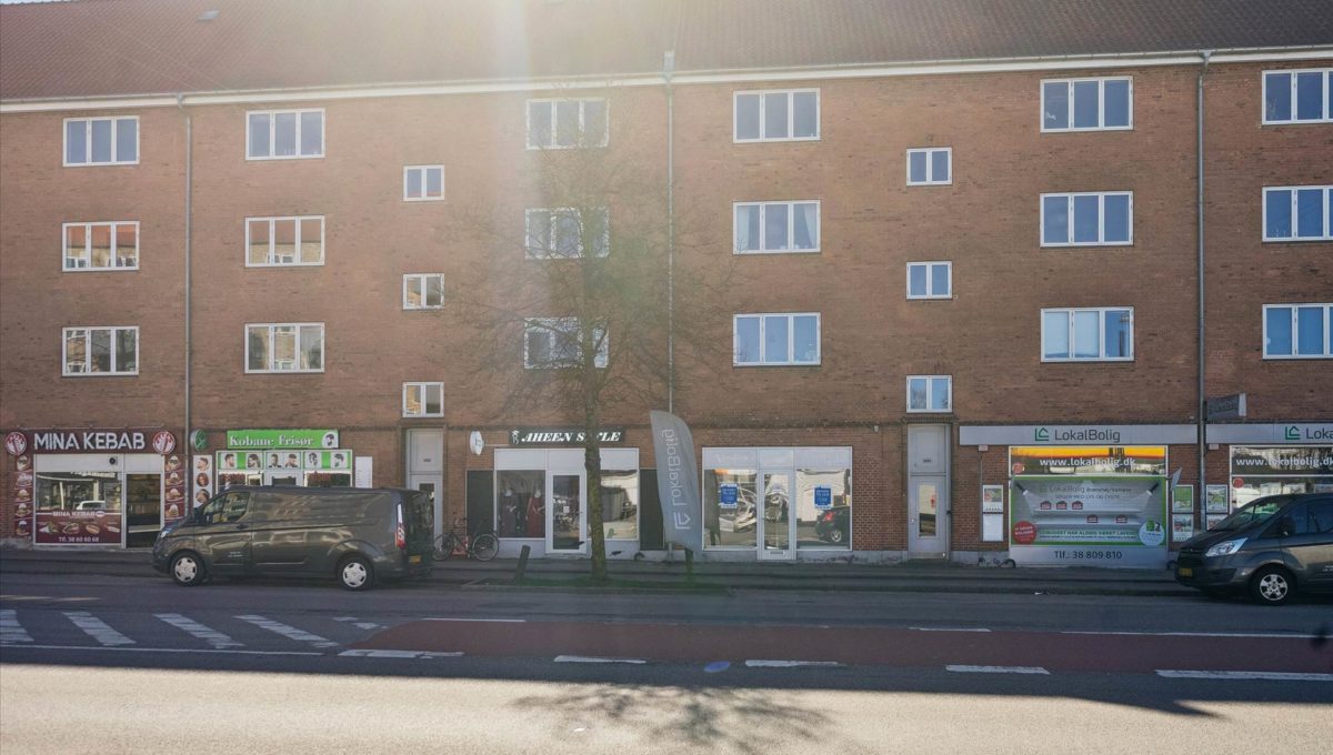 115845759 - Frederikssundsvej 185A, st. tv.