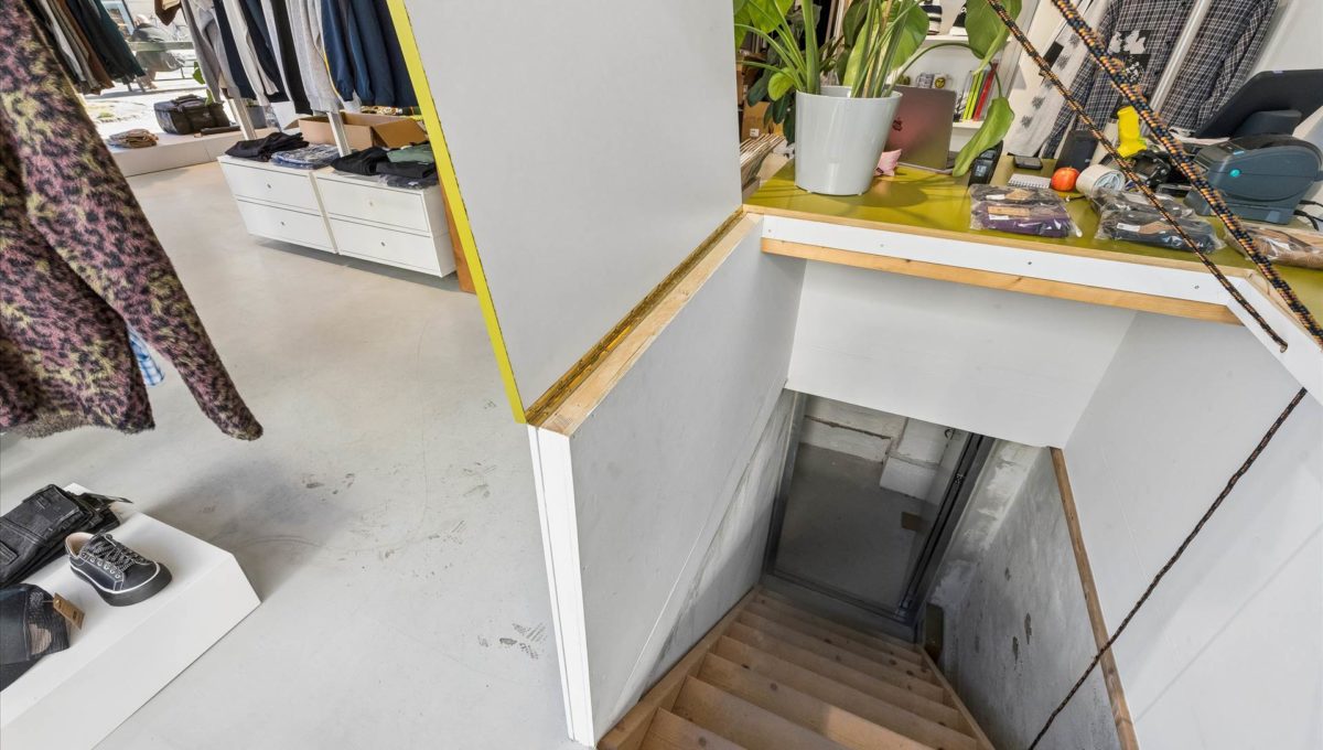 115846062 - Nørrebrogade 213, st. th.