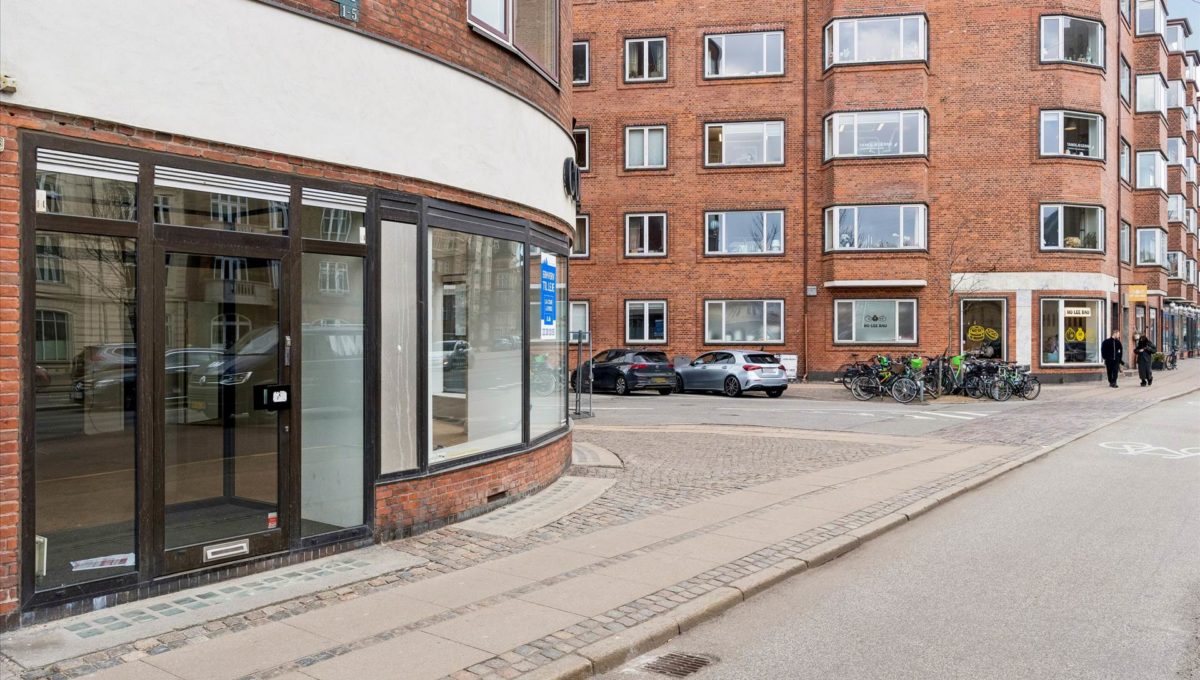 115846011 - Åboulevard 5, st. th.