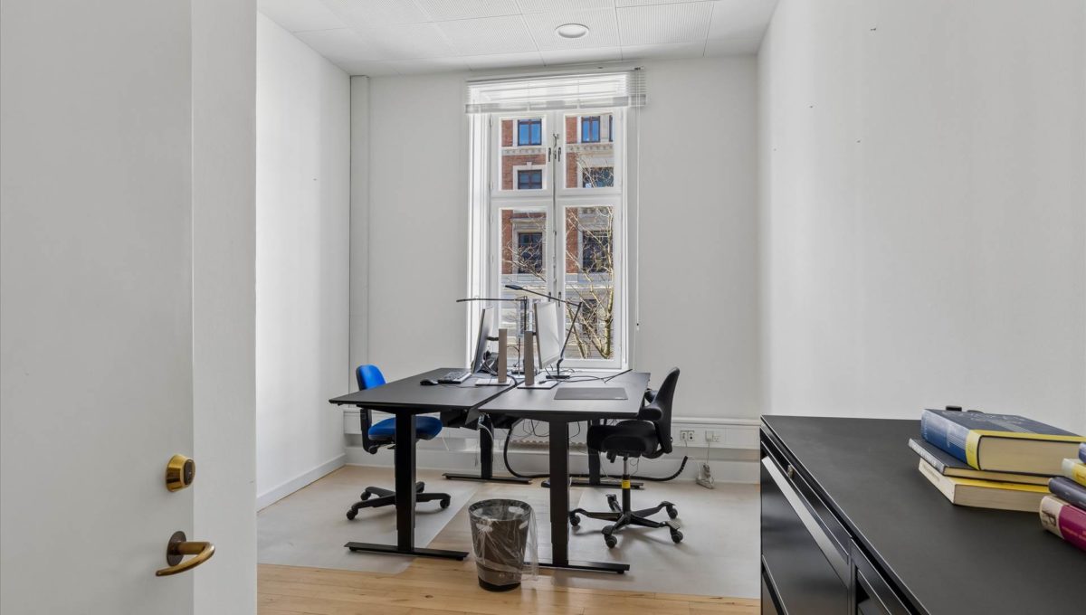 115846068 - Ny Vestergade 17, 1. sal