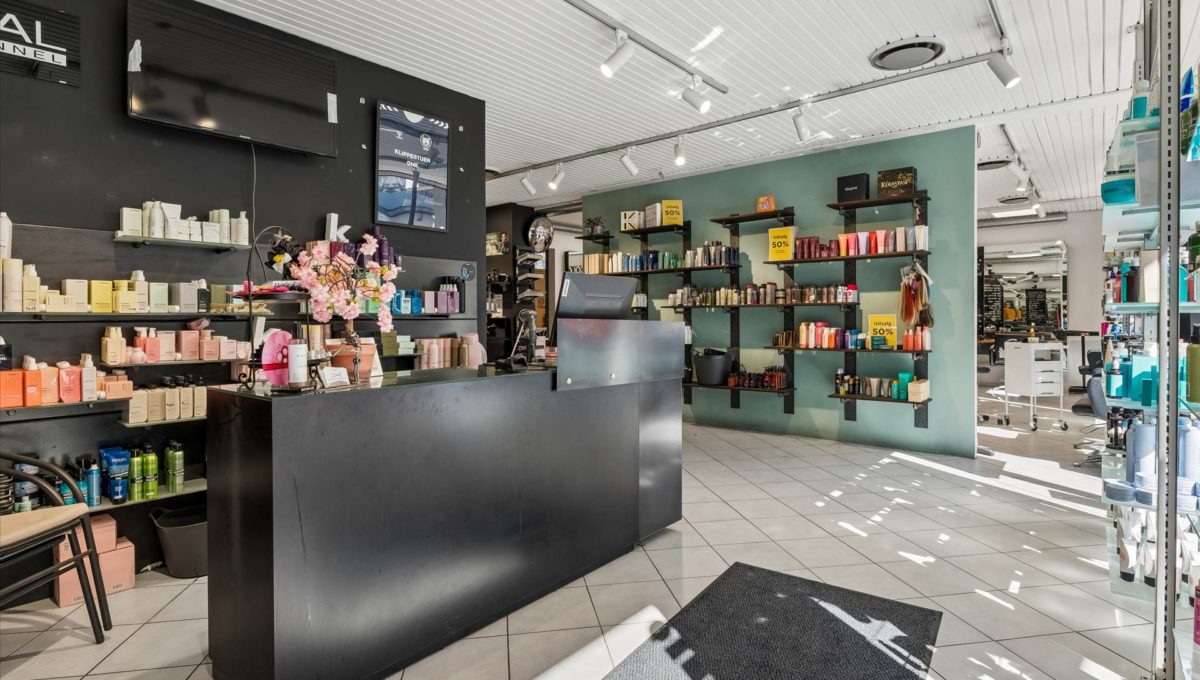 115846069 - H.C. Ørsteds Vej 1B, st. th.