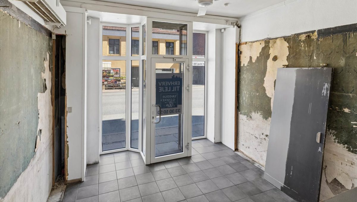 115845620 - Amagerbrogade 144 st. th.