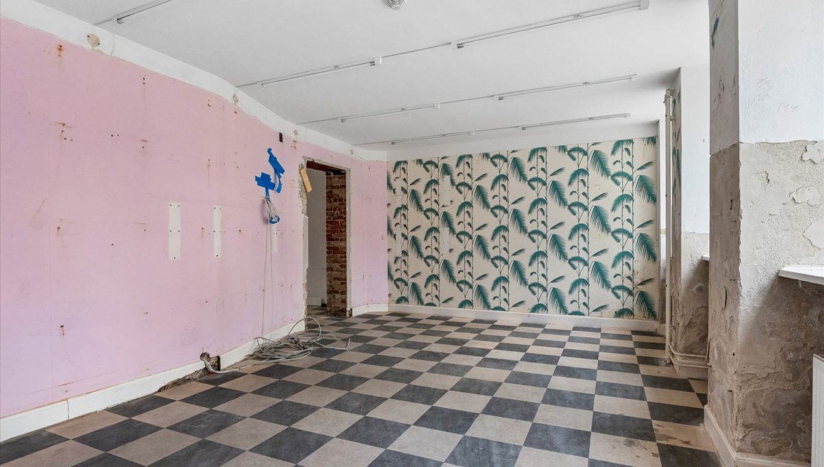 115846055 - Birkegade 1, kld. th.