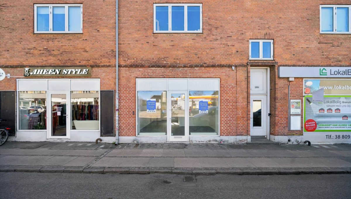 115845759 - Frederikssundsvej 185A, st. tv.