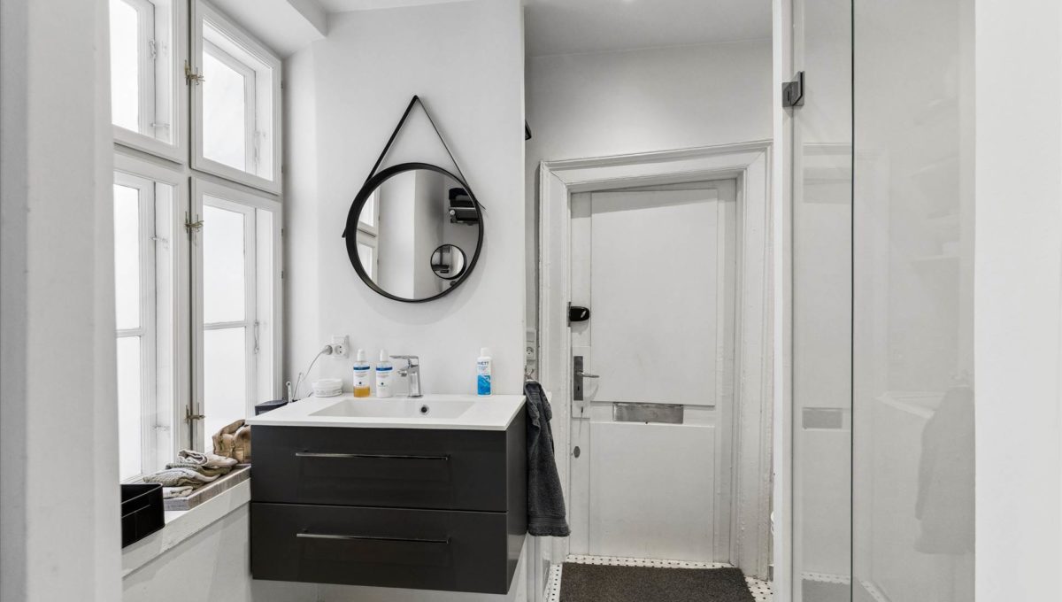 115846067 - Hauser Plads 24, st.