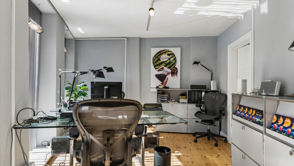 115846067 - Hauser Plads 24, st.