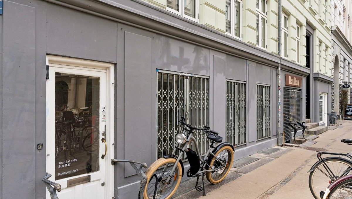 115846055 - Birkegade 1, kld. th.