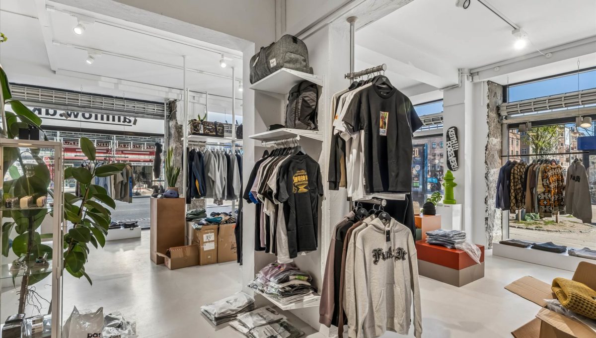 115846062 - Nørrebrogade 213, st. th.