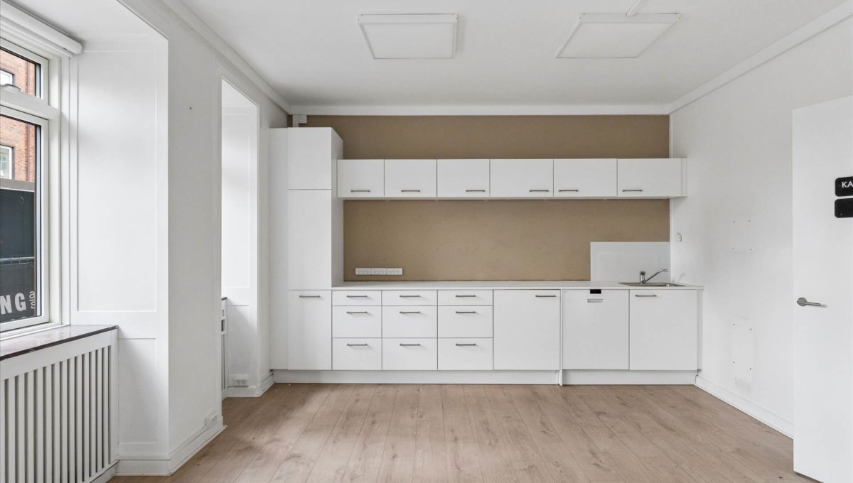 115846011 - Åboulevard 5, st. th.