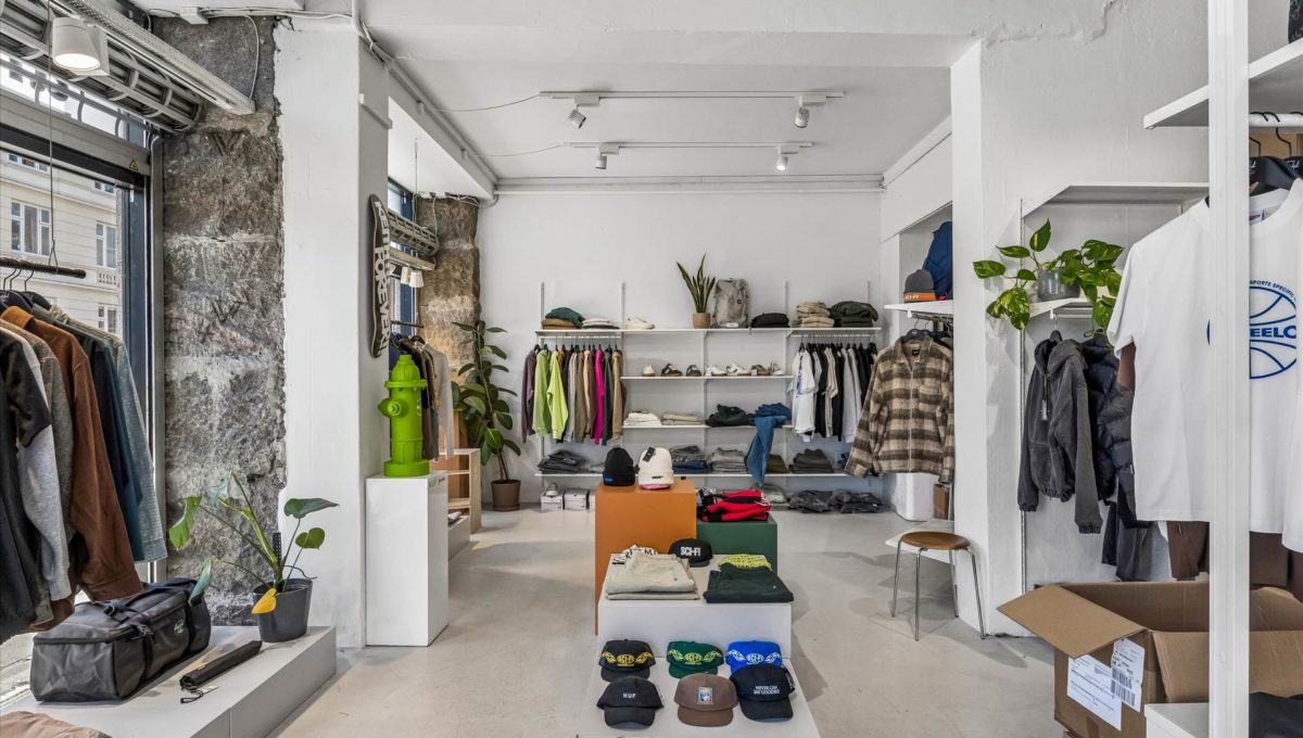 115846062 - Nørrebrogade 213, st. th.