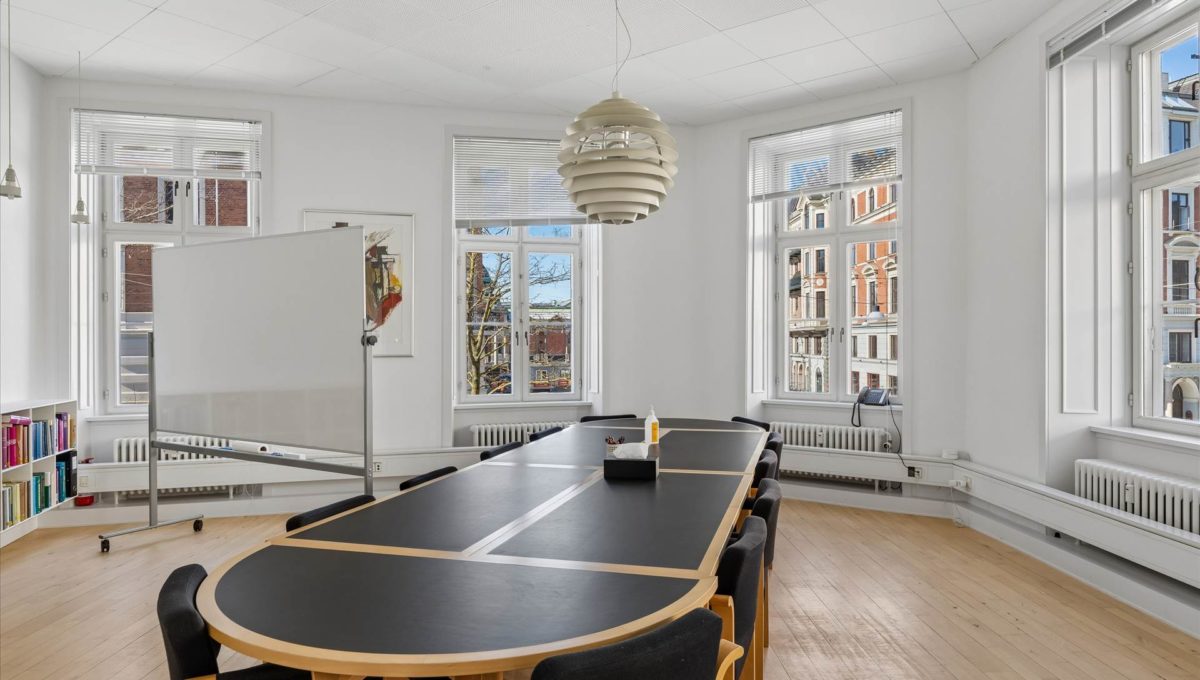 115846068 - Ny Vestergade 17, 1. sal