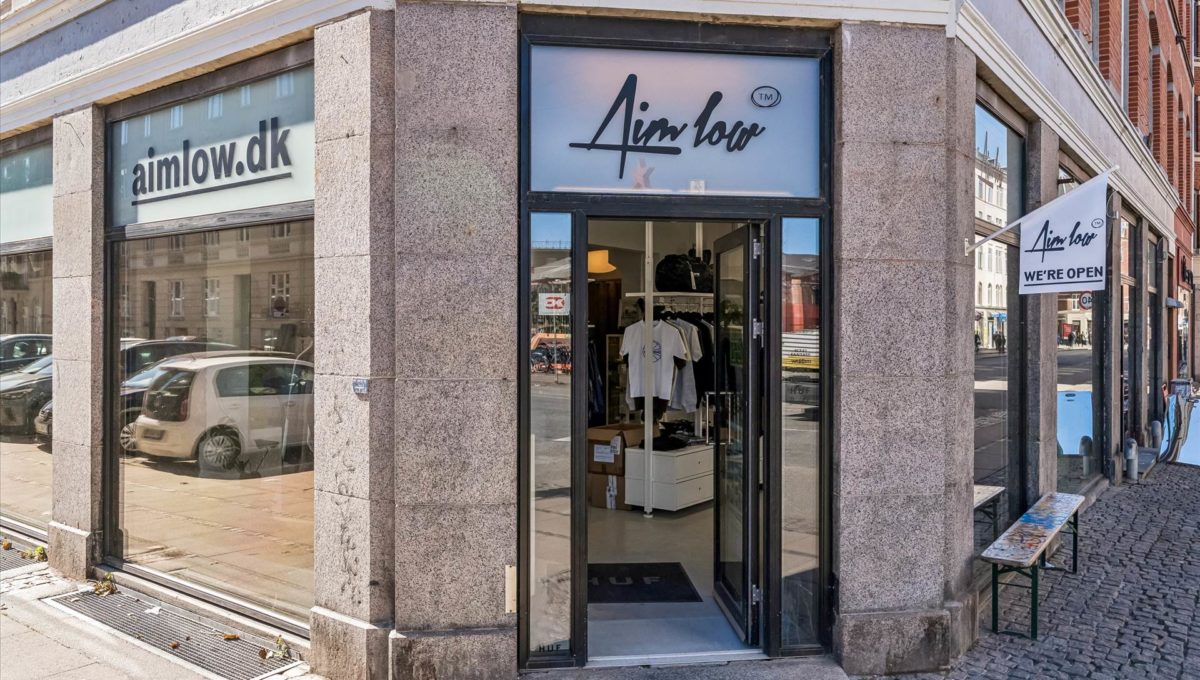 115846062 - Nørrebrogade 213, st. th.