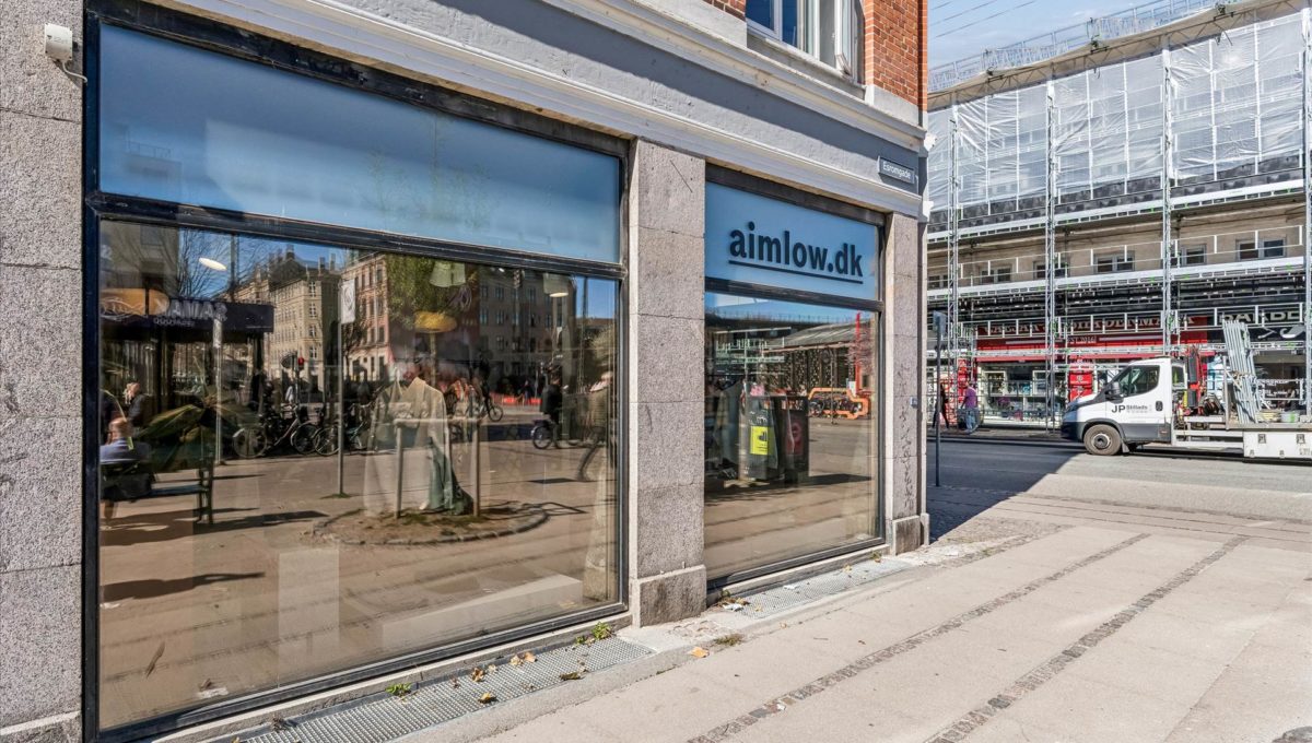 115846062 - Nørrebrogade 213, st. th.