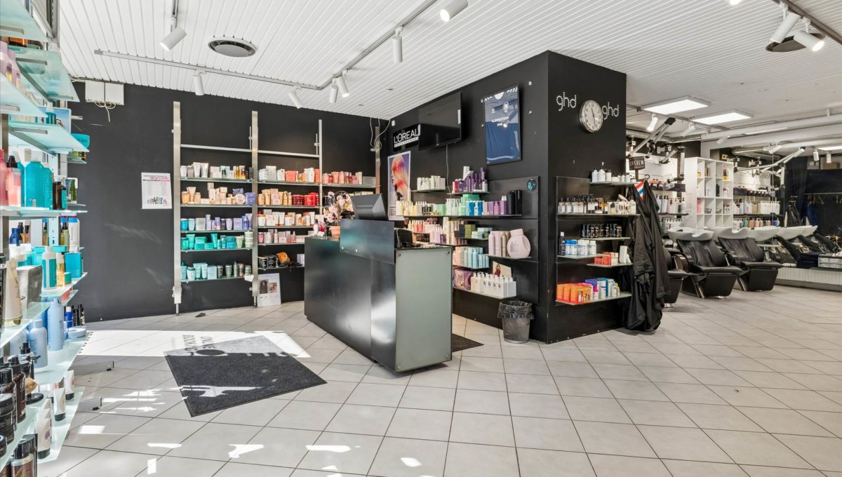 115846069 - H.C. Ørsteds Vej 1B, st. th.