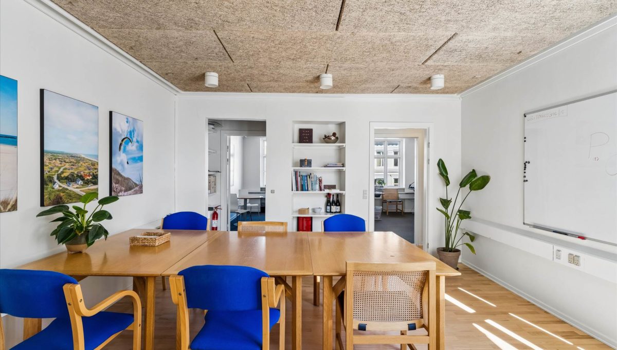 115846073 - Vandkunsten 3, 3. sal