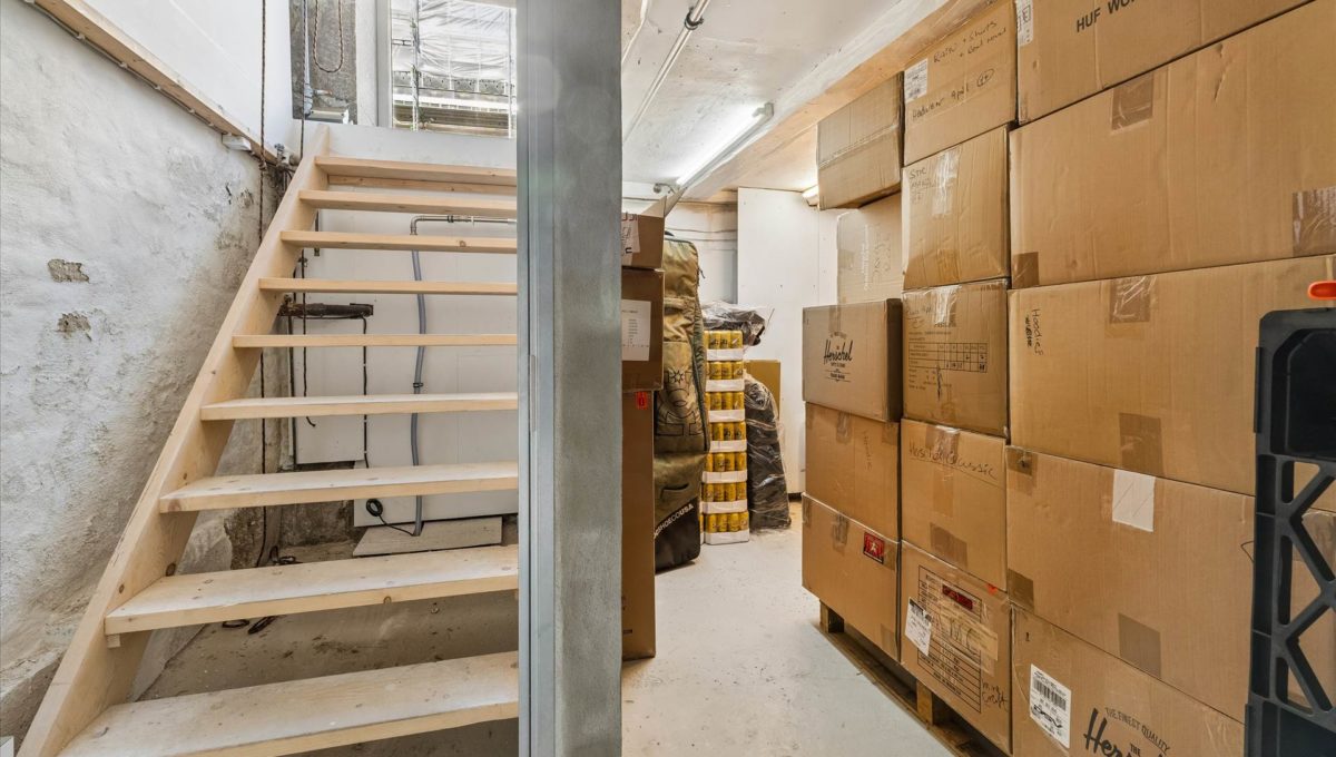 115846062 - Nørrebrogade 213, st. th.