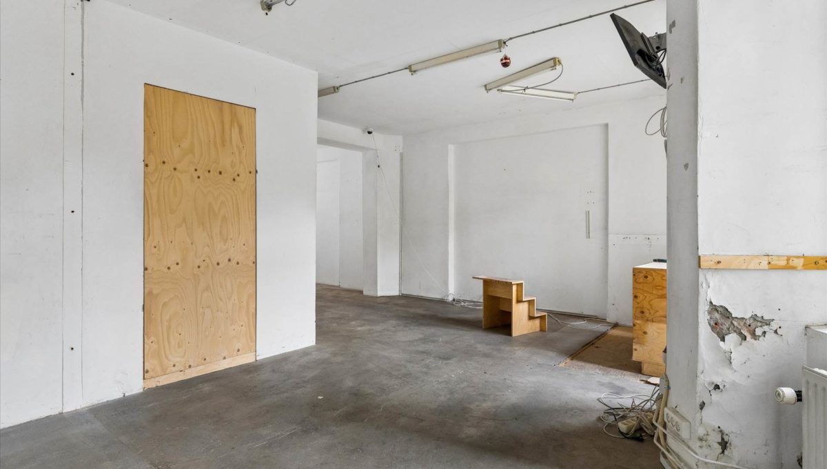 115846057 - Elmegade 13, kld. tv.