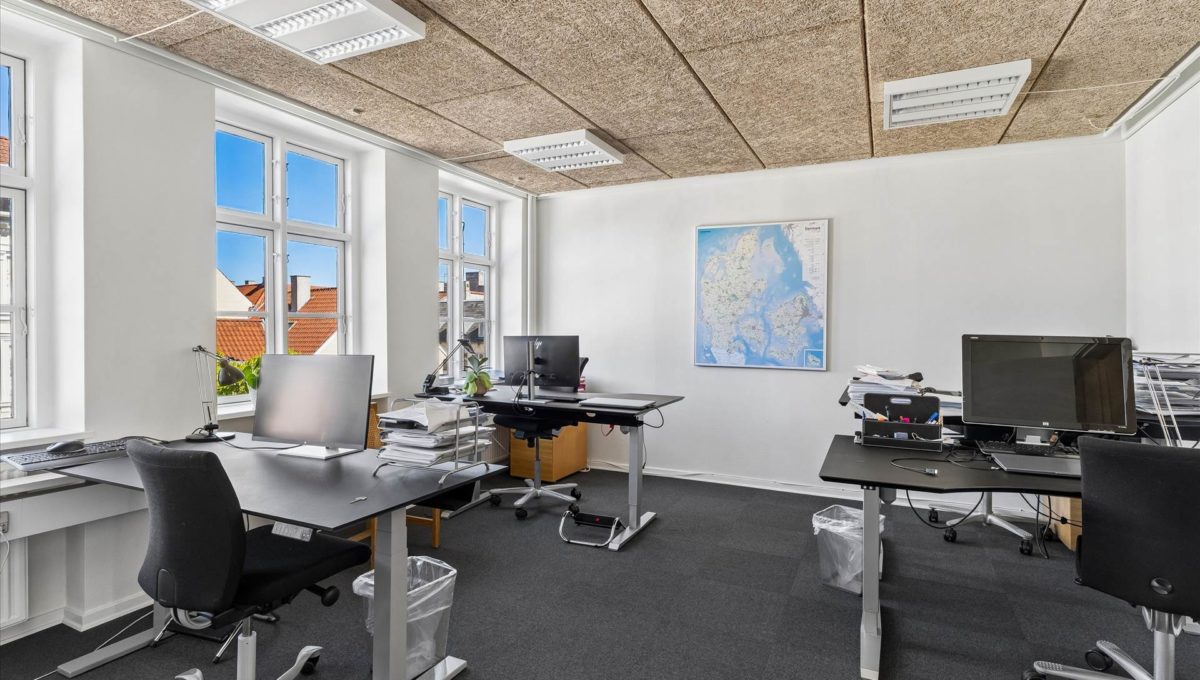 115846073 - Vandkunsten 3, 3. sal