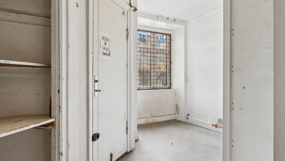 115846055 - Birkegade 1, kld. th.