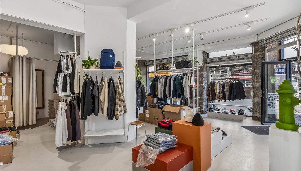 115846062 - Nørrebrogade 213, st. th.