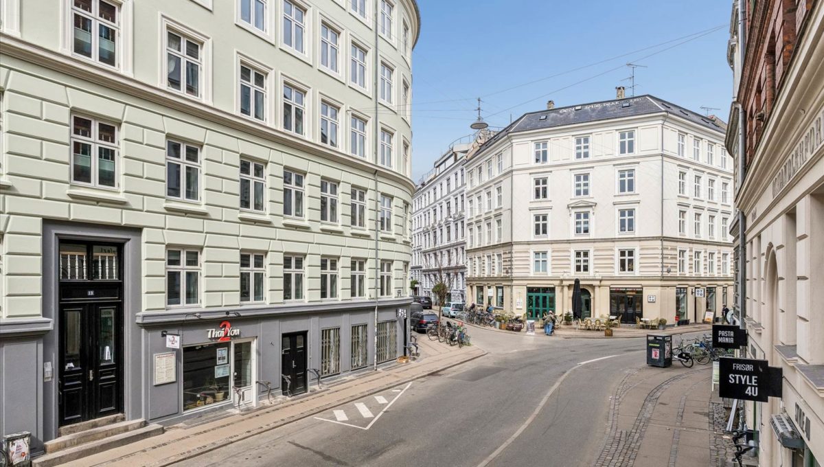 115846056 - Birkegade 1, kld. tv.