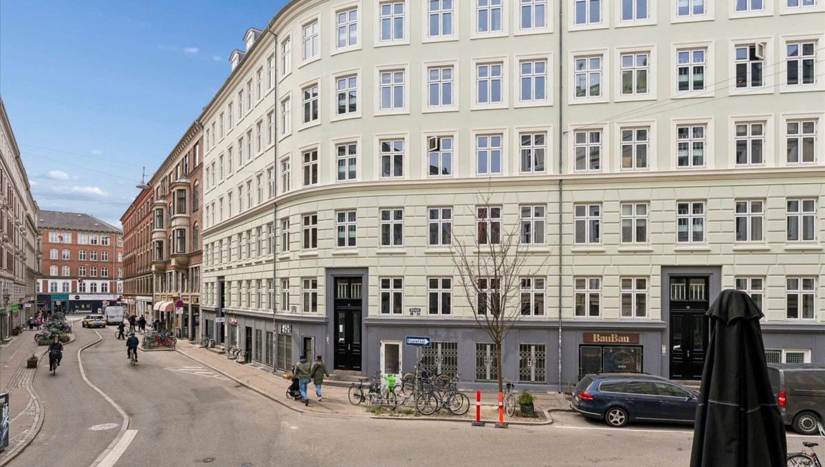 115846055 - Birkegade 1, kld. th.