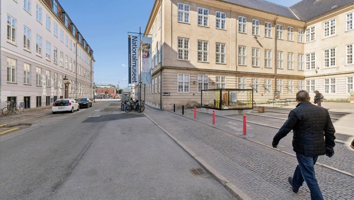 115846068 - Ny Vestergade 17, 1. sal