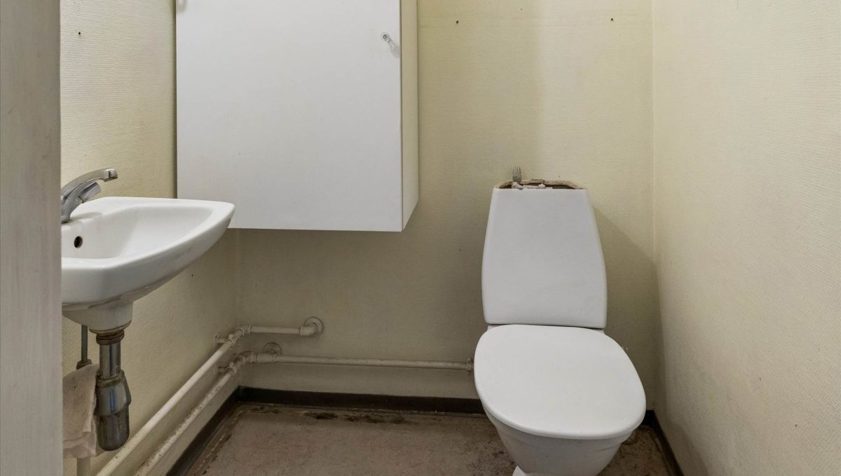 115846055 - Birkegade 1, kld. th.