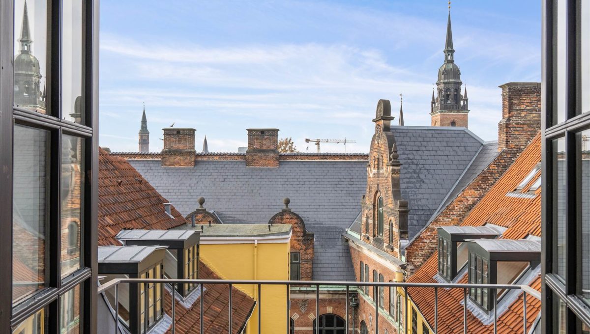 115846075 - Købmagergade 3A, 4. tv.