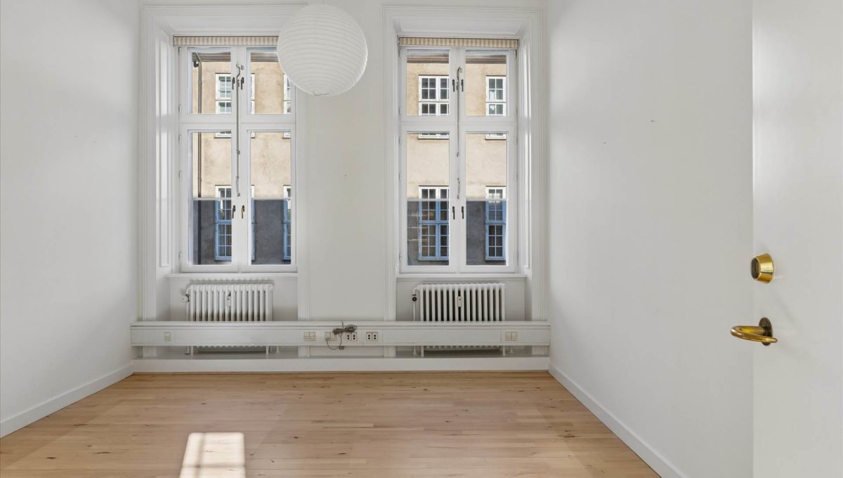 115846068 - Ny Vestergade 17, 1. sal