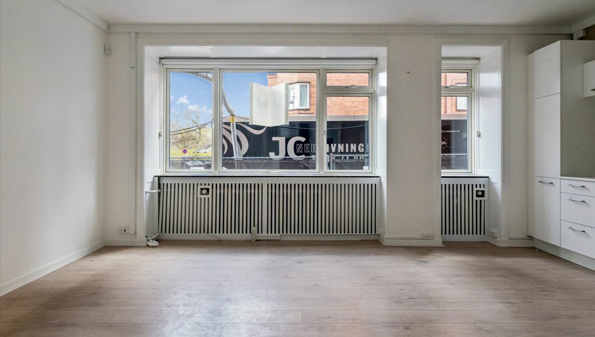 115846011 - Åboulevard 5, st. th.