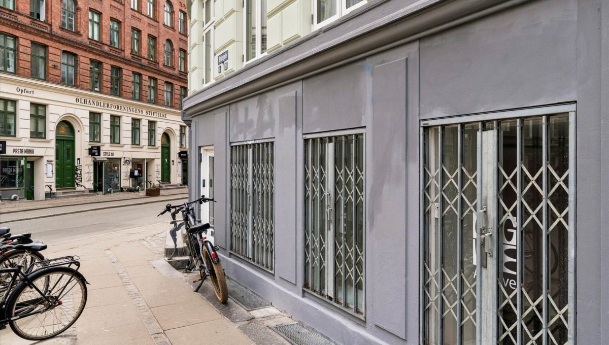 115846055 - Birkegade 1, kld. th.