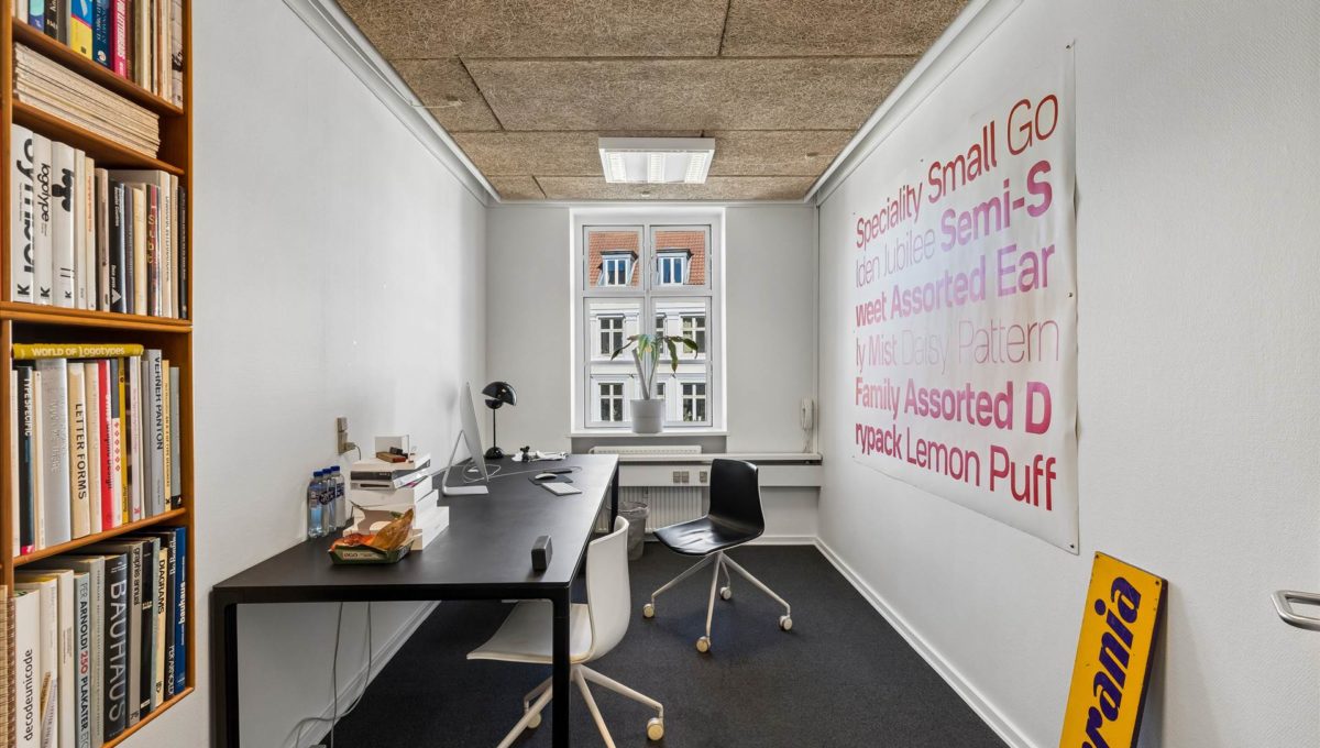 115846073 - Vandkunsten 3, 3. sal