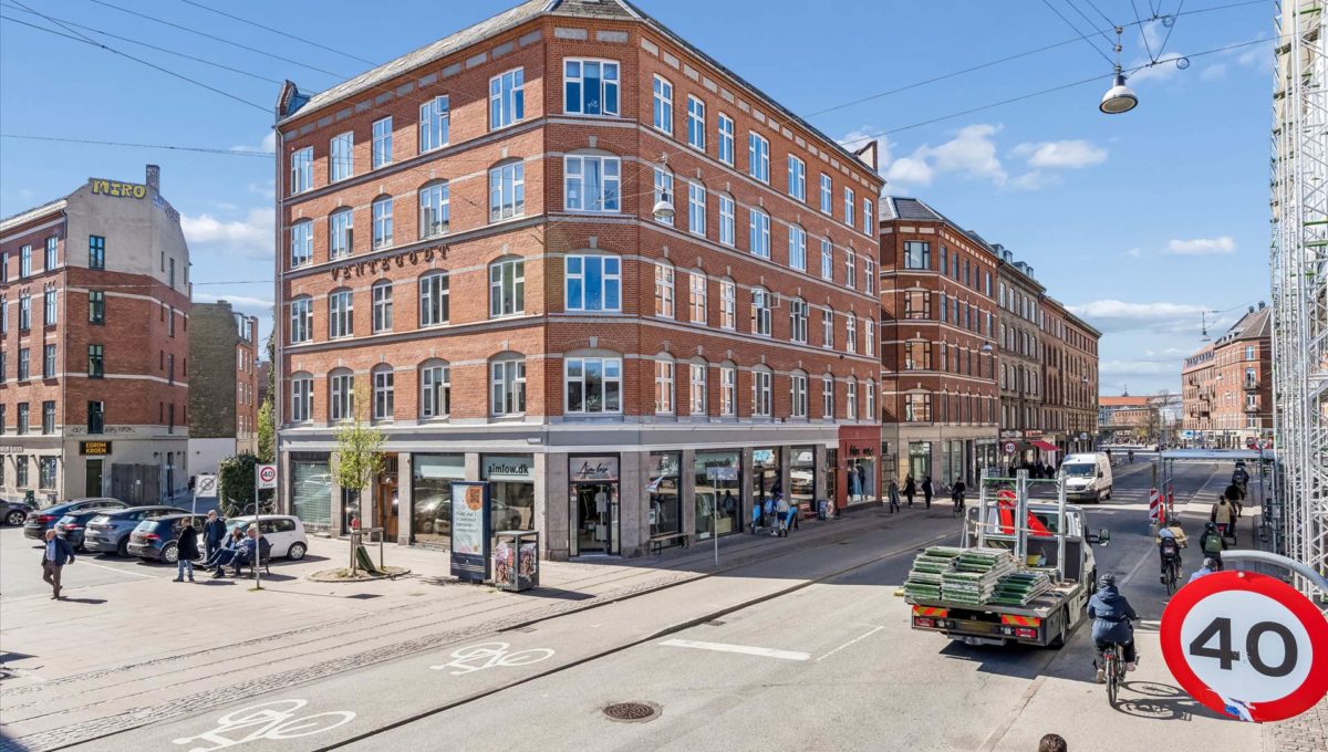 115846062 - Nørrebrogade 213, st. th.