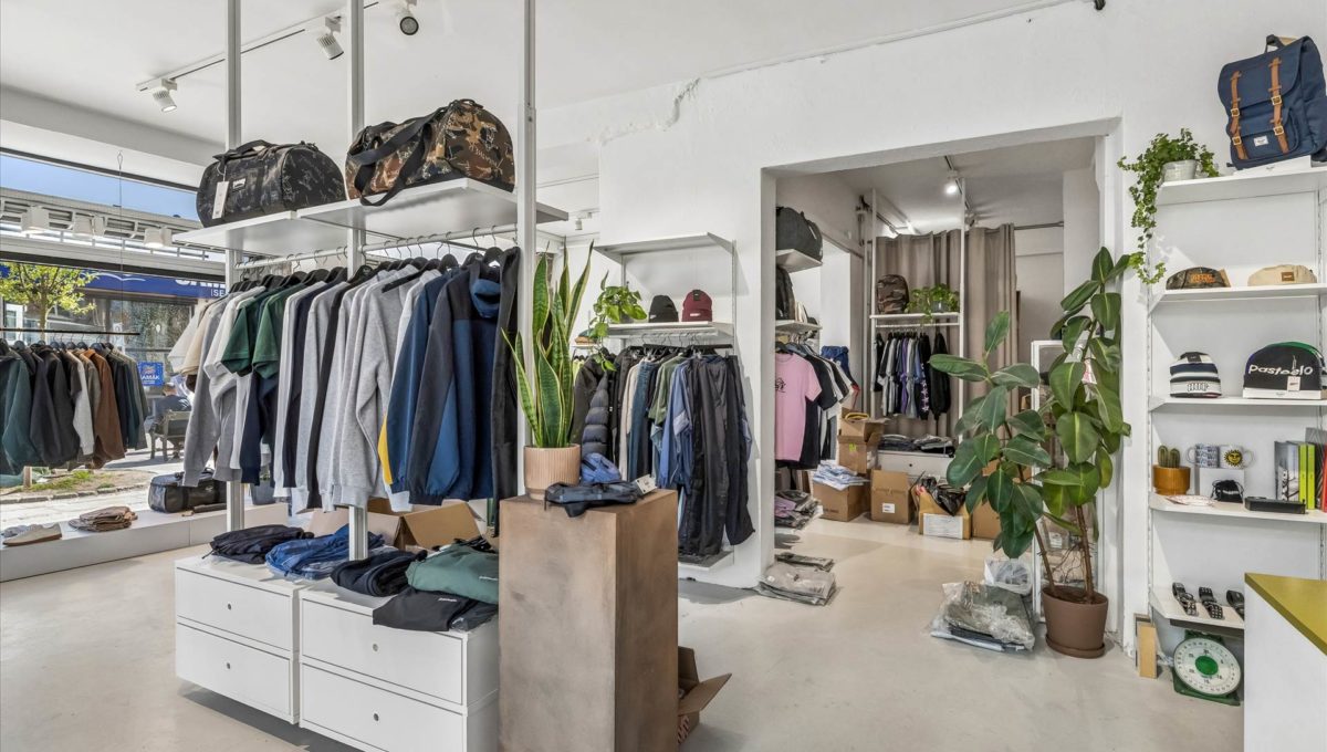 115846062 - Nørrebrogade 213, st. th.