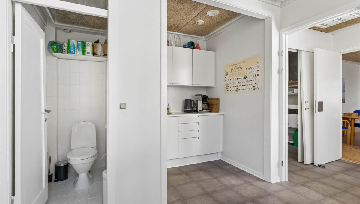 115846073 - Vandkunsten 3, 3. sal