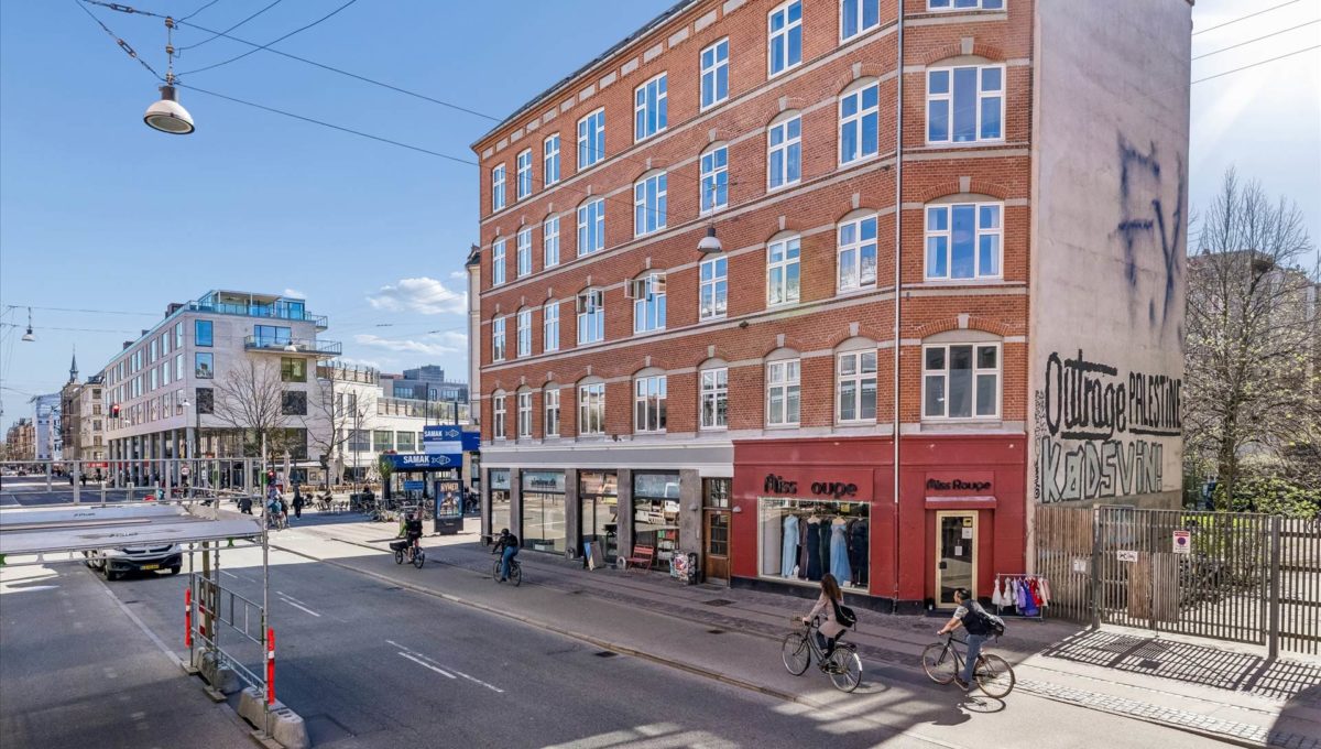 115846062 - Nørrebrogade 213, st. th.