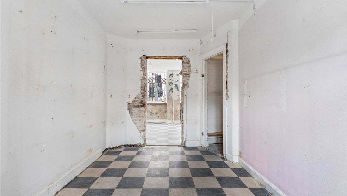 115846055 - Birkegade 1, kld. th.