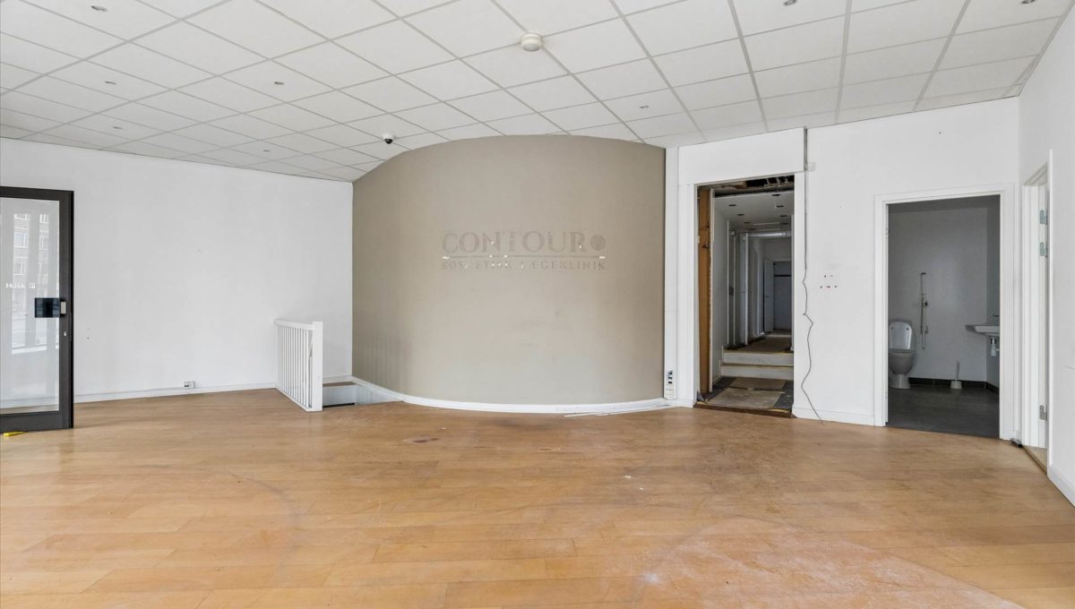 115846011 - Åboulevard 5, st. th.