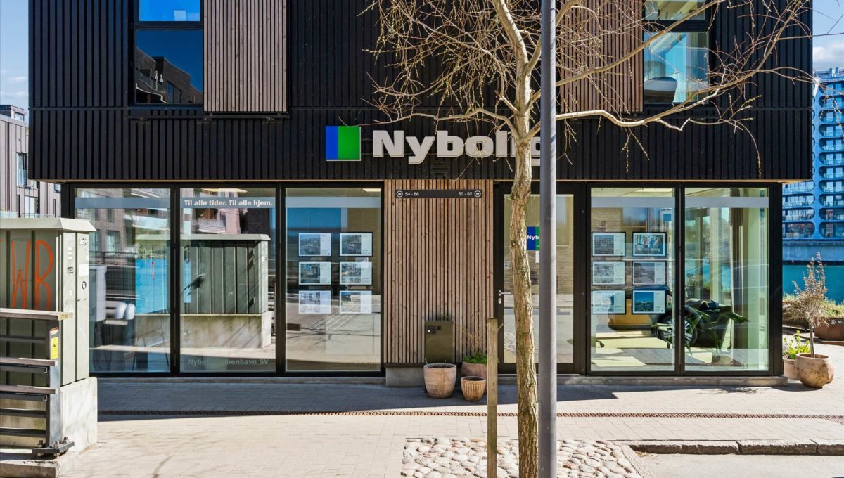 115846036 - Teglholmens Østkaj 50, st.