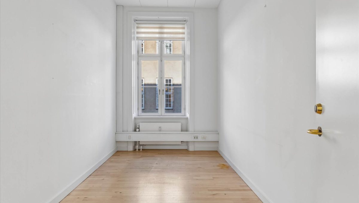 115846068 - Ny Vestergade 17, 1. sal