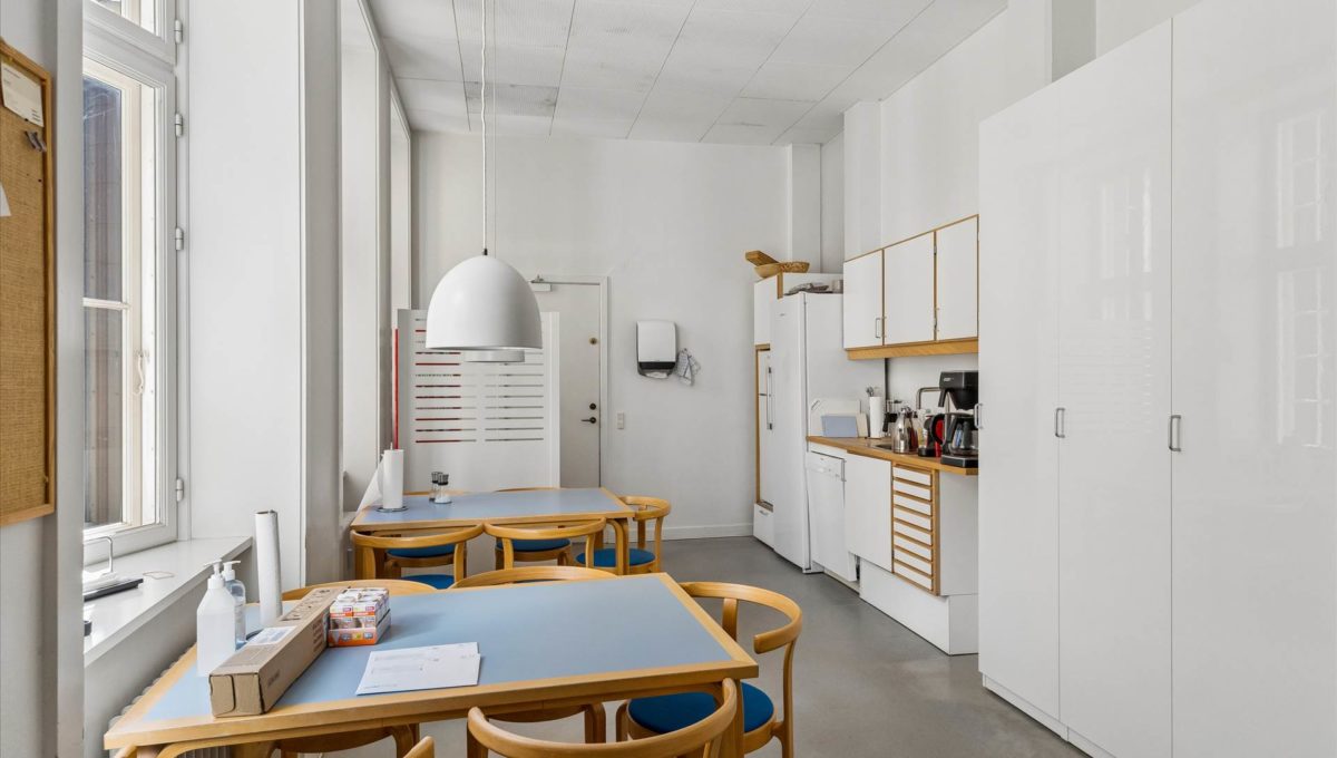 115846068 - Ny Vestergade 17, 1. sal