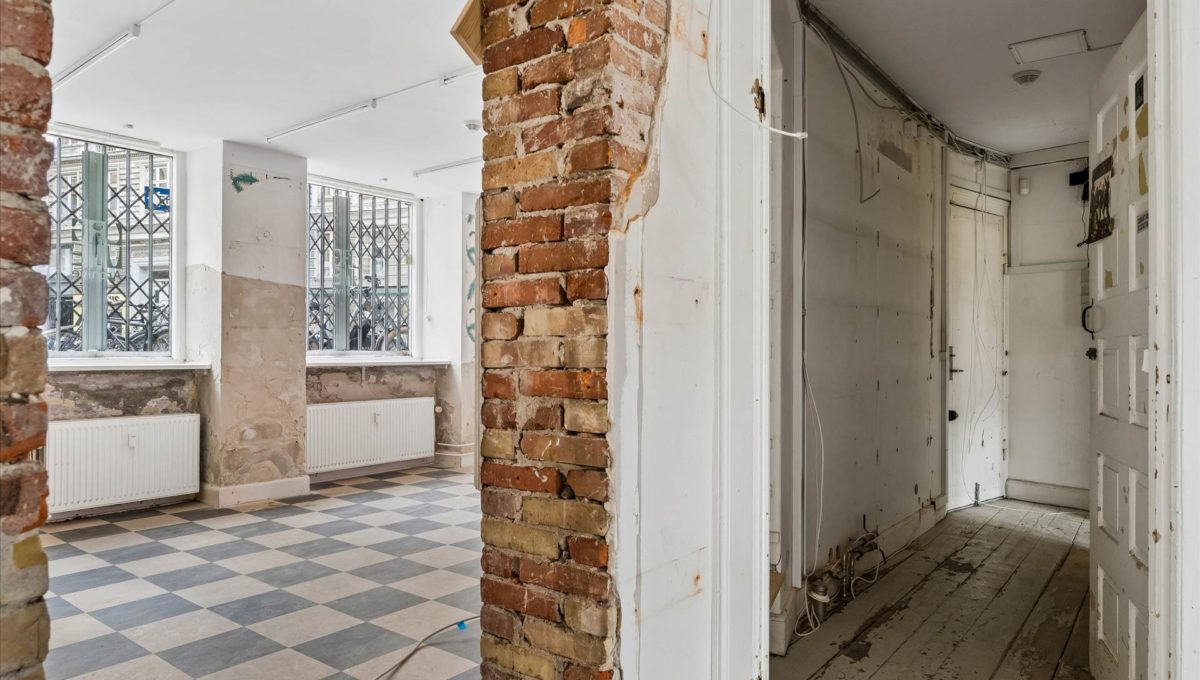 115846055 - Birkegade 1, kld. th.