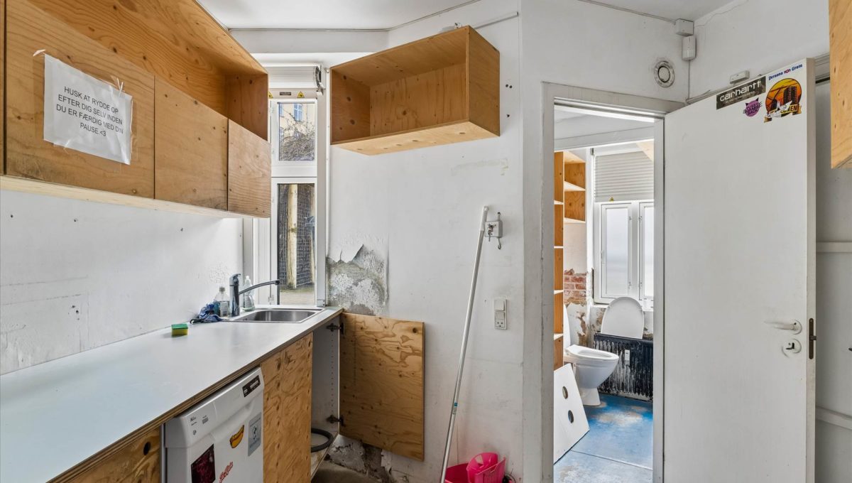 115846057 - Elmegade 13, kld. tv.